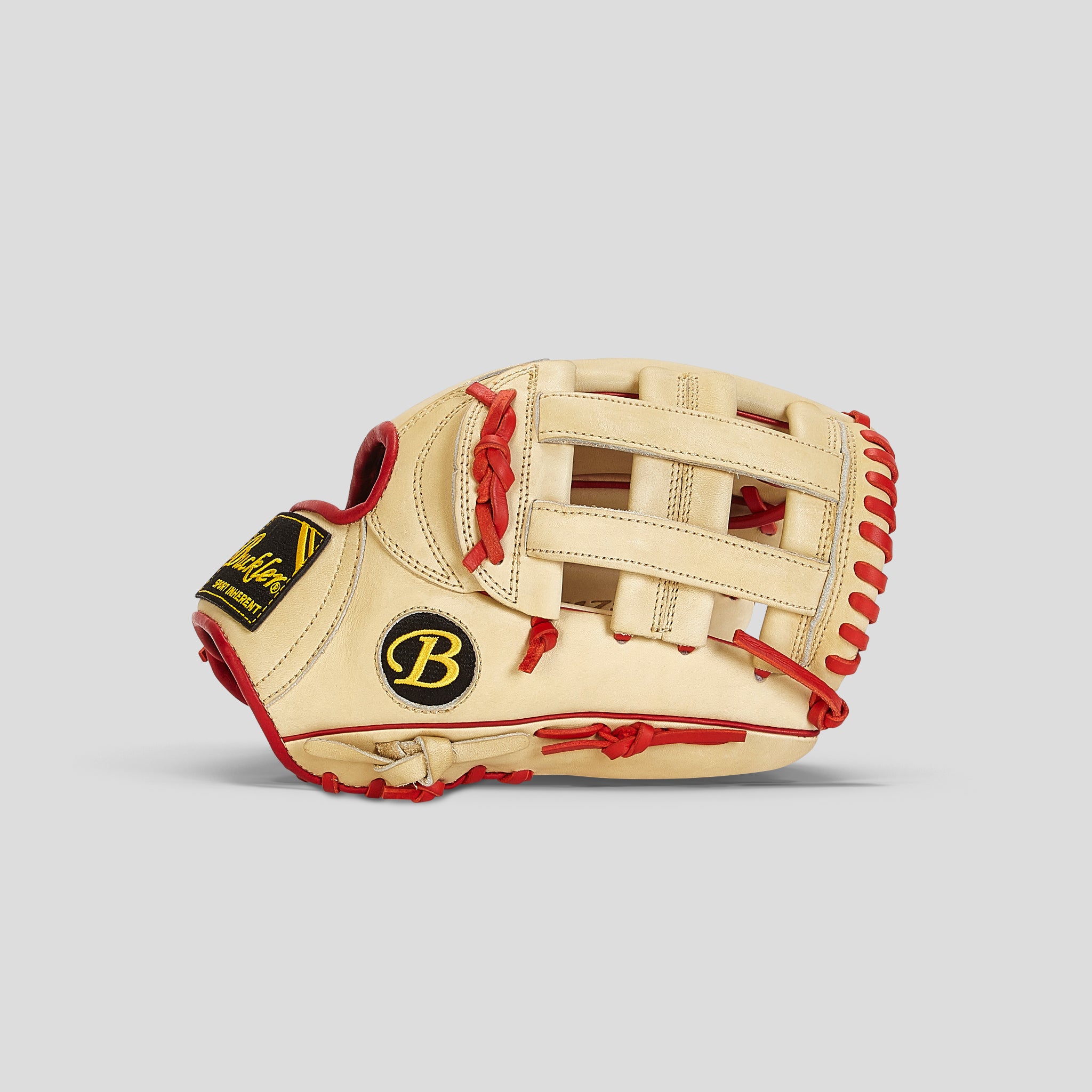 Matrix 11 75 Baseball Infielder Glove Buckler