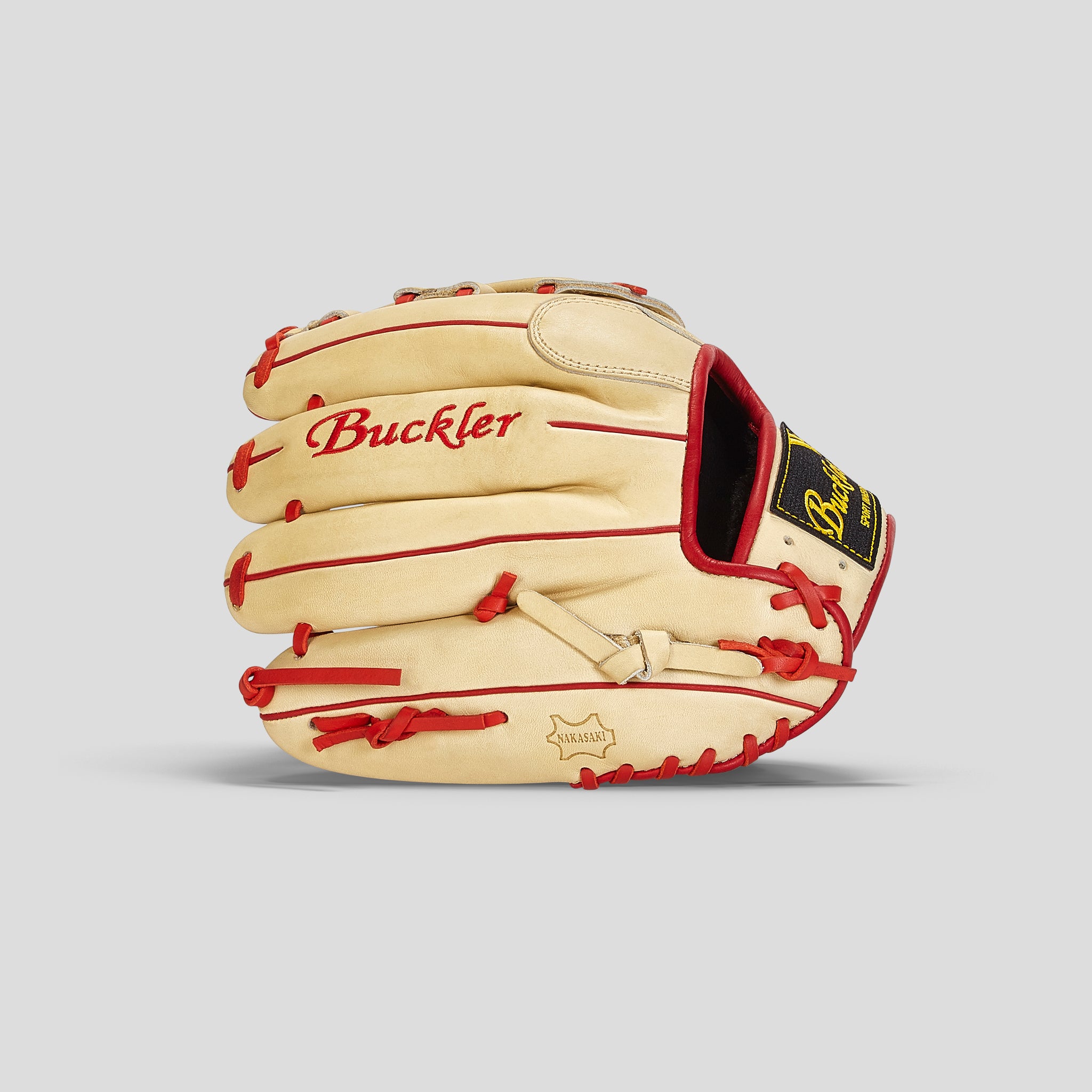 Matrix 11 75 Baseball Infielder Glove Buckler