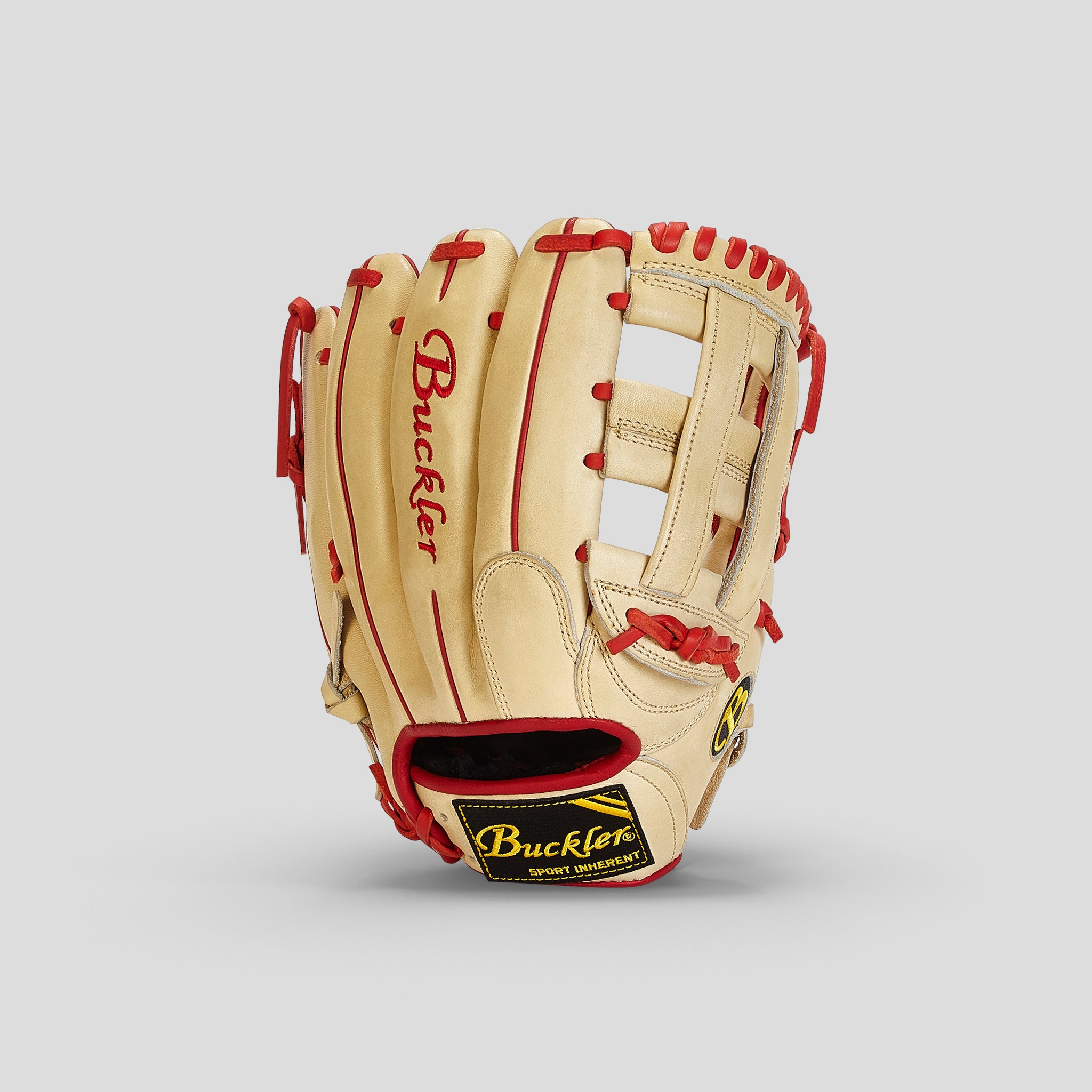 Matrix 11 75 Baseball Infielder Glove Buckler