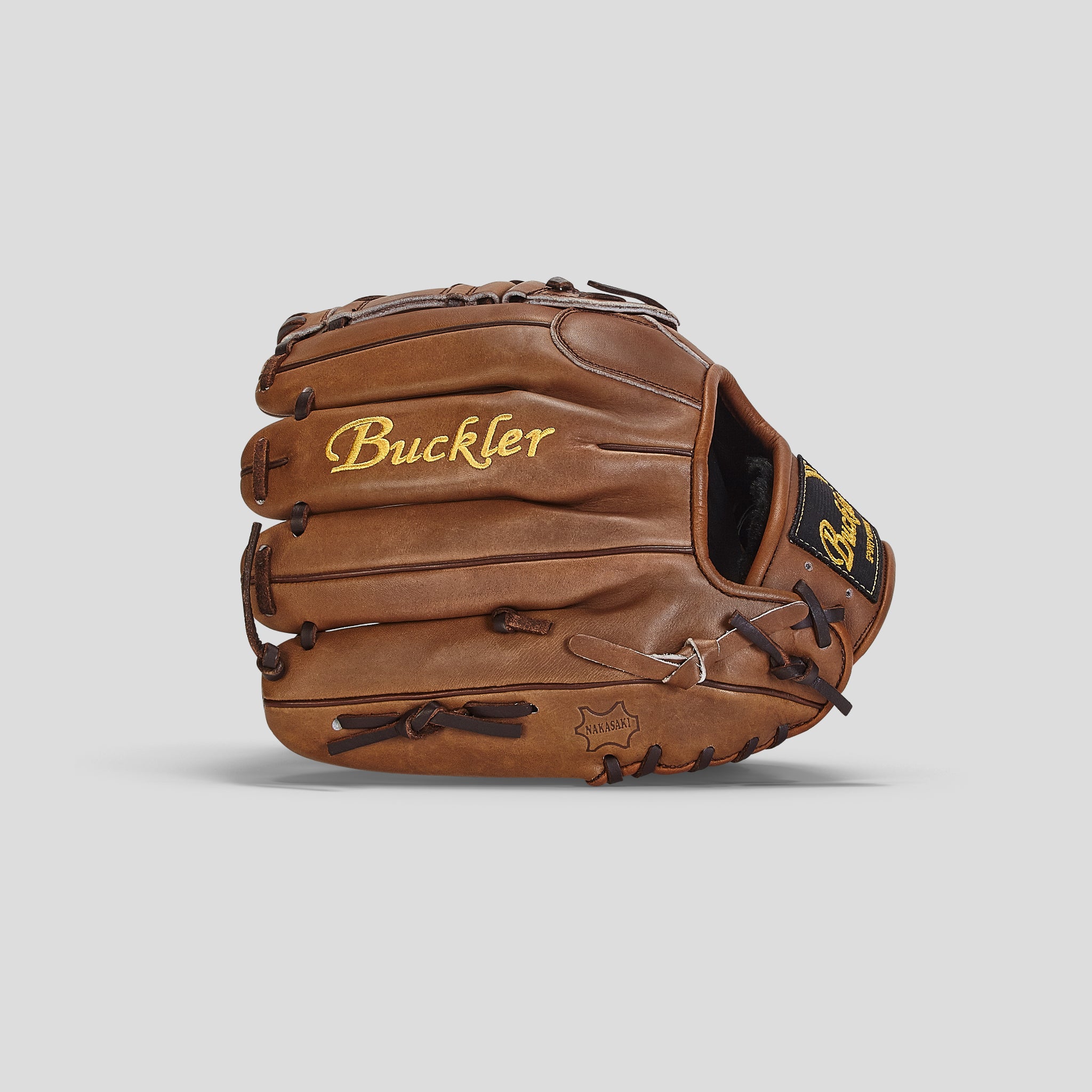 Matrix 12 Baseball Pitcher s Glove Buckler