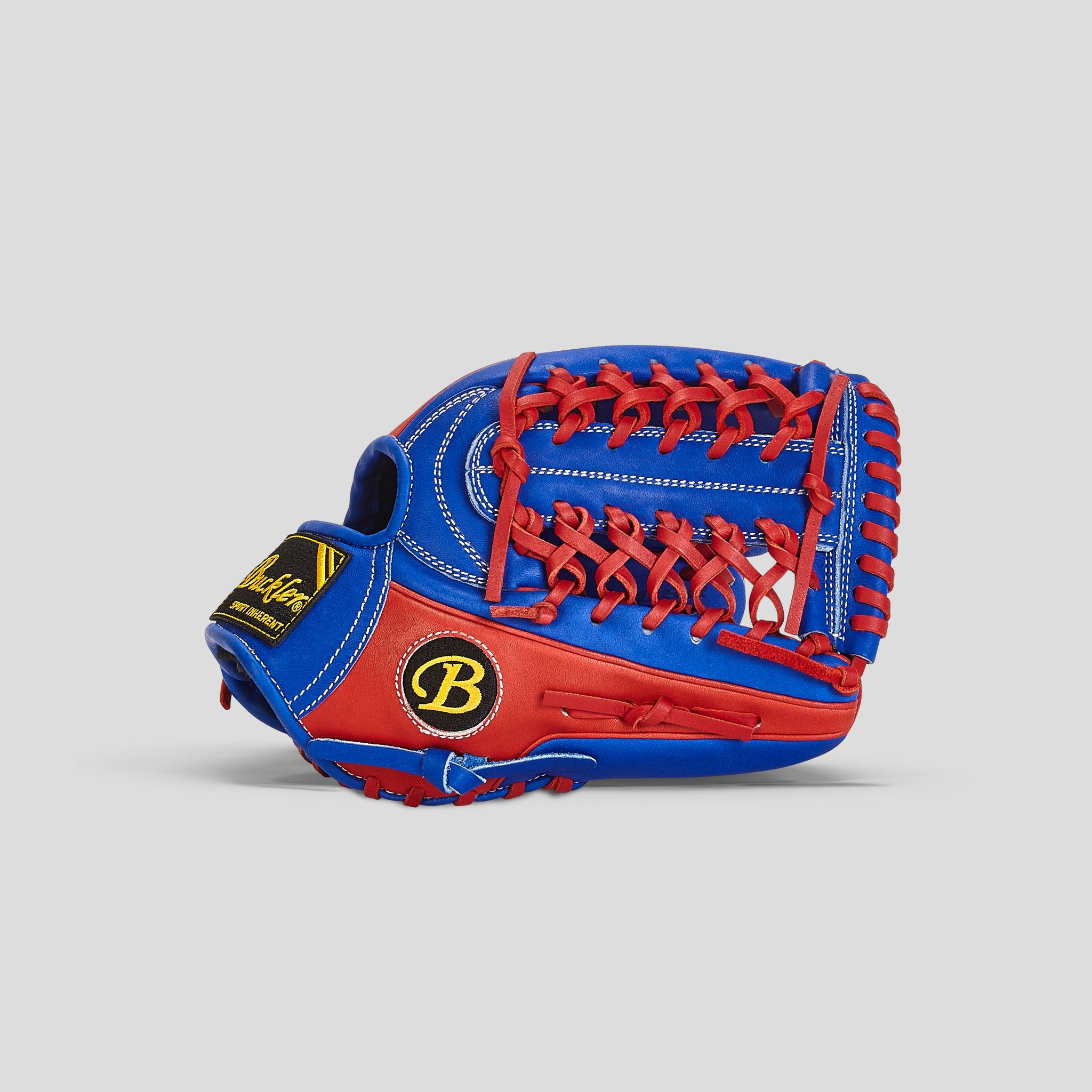 Matrix 11 75 Baseball Infielder Pitcher s Glove Buckler