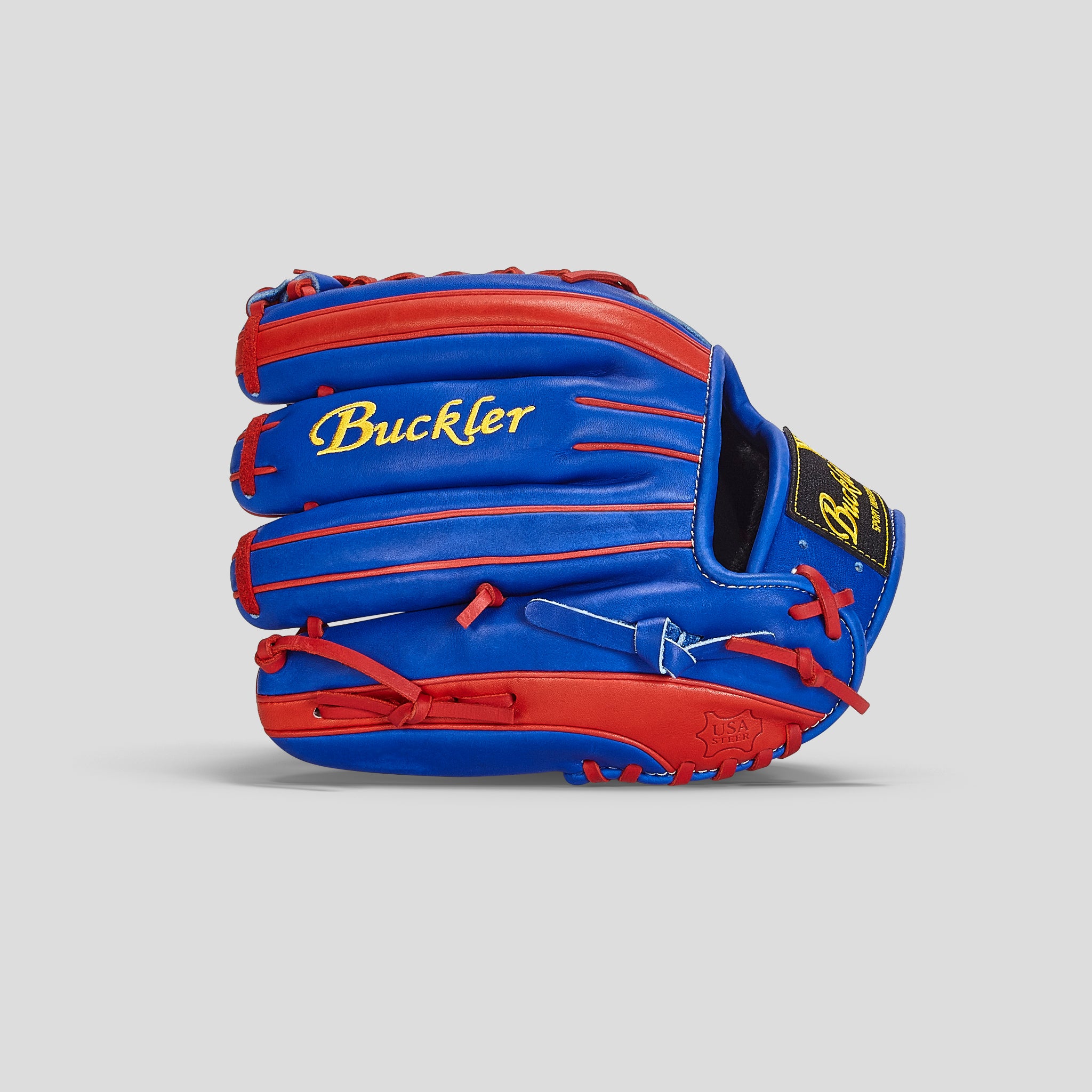 Matrix 11 75 Baseball Infielder Pitcher s Glove Buckler