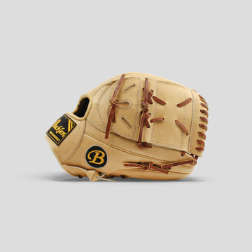 Fame Pro 12" Baseball Pitcher's Glove