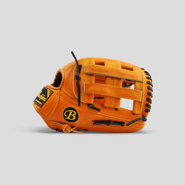 Fame Pro 12.75" Baseball Outfielder Glove