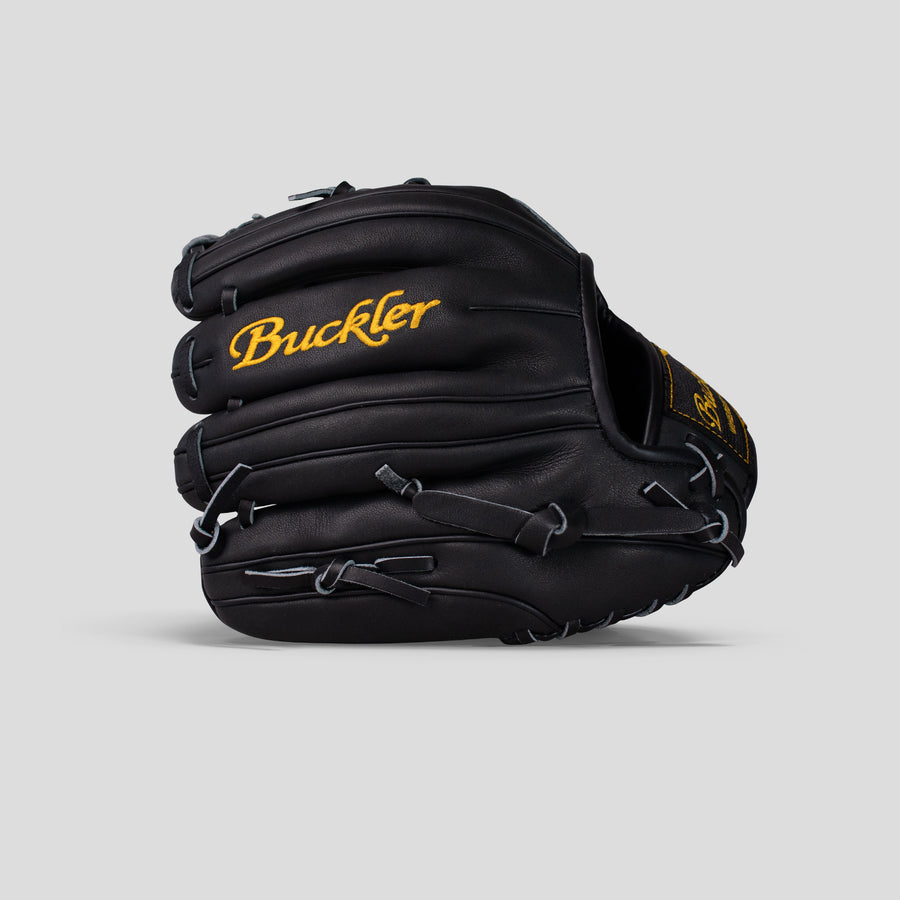 Junior Select 11" 8U-12U Baseball Infielder Glove
