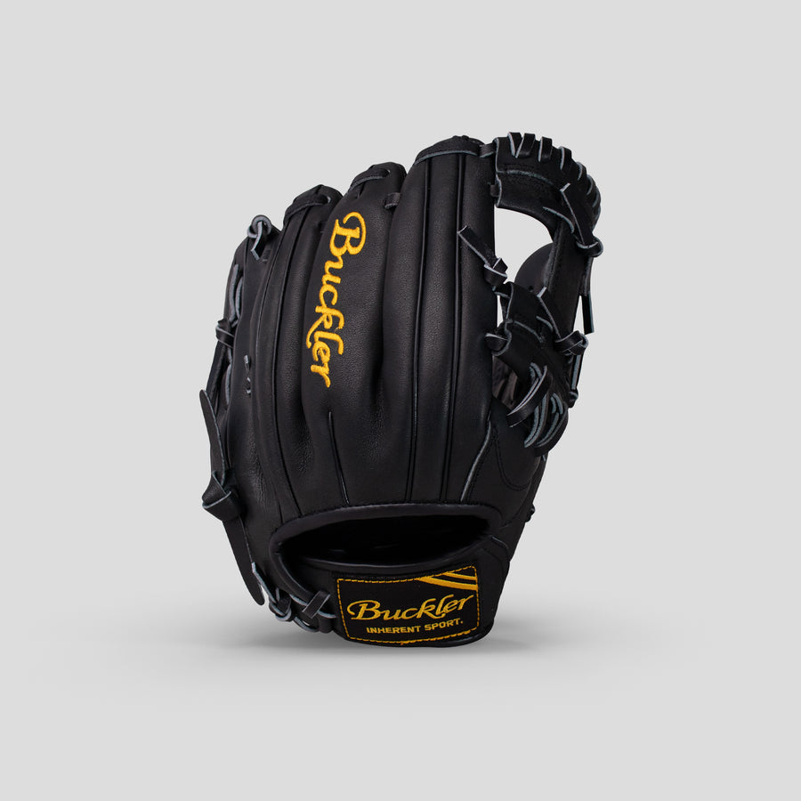Junior Select 11" 8U-12U Baseball Infielder Glove