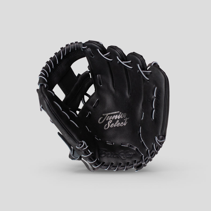 Junior Select 11" 8U-12U Baseball Infielder Glove