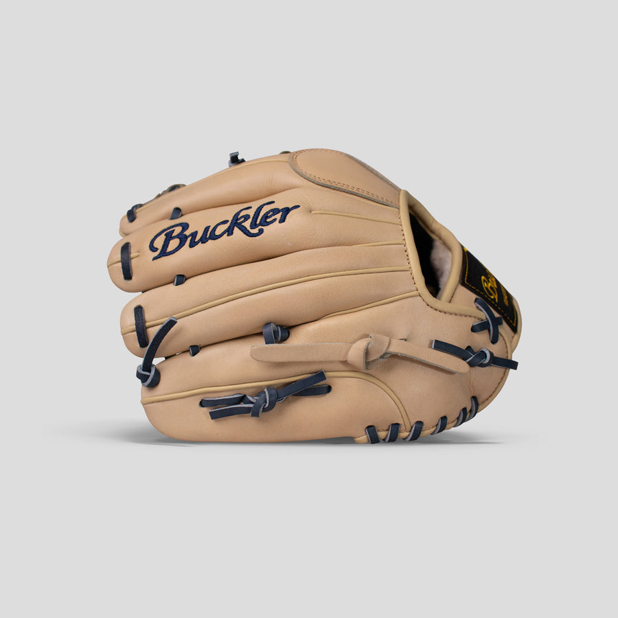 Junior Select 11" 8U-12U Baseball Infielder Glove
