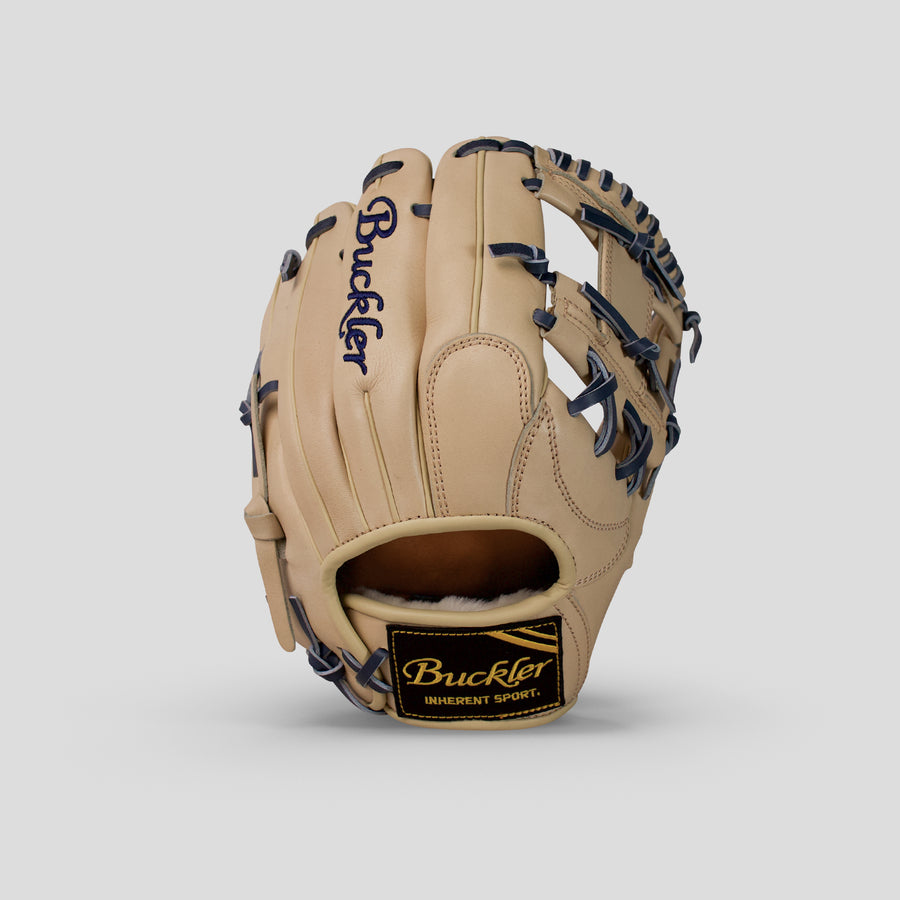 Junior Select 11" 8U-12U Baseball Infielder Glove