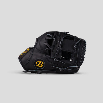Junior Select 11.25" 8U-12U Baseball Infielder Glove