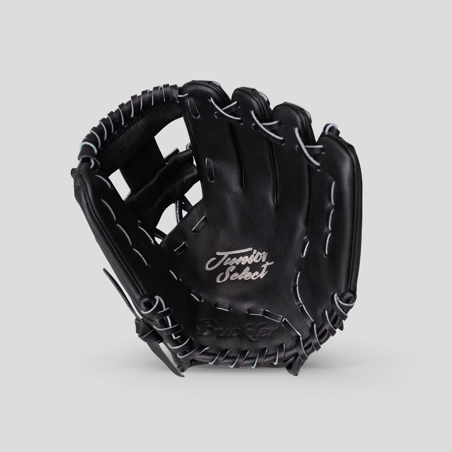 Junior Select 11.25" 8U-12U Baseball Infielder Glove