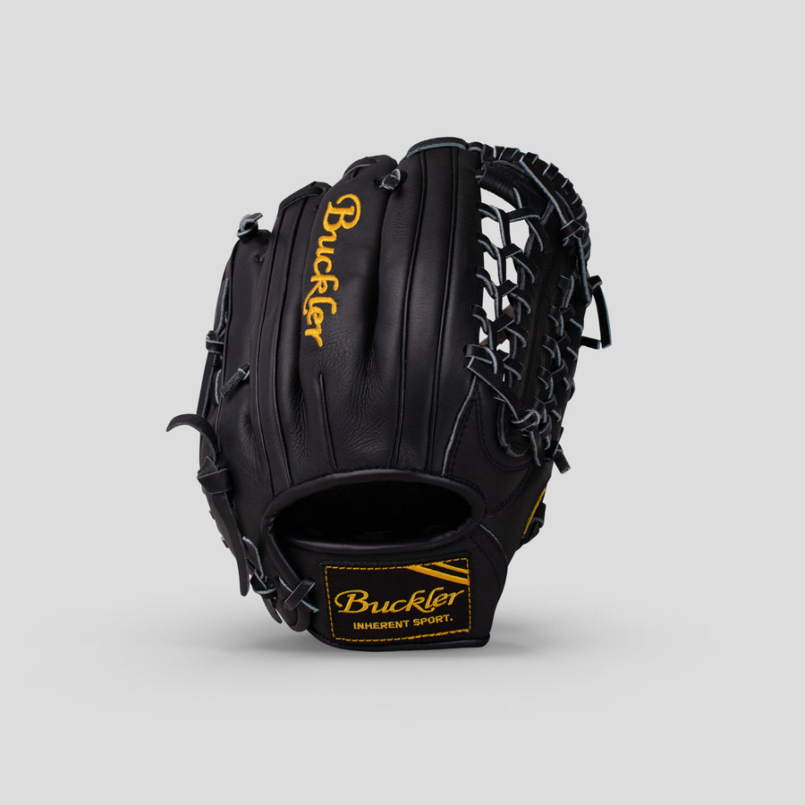Junior Select 11.5" 8U-12U Baseball Infielder/Pitcher's Glove