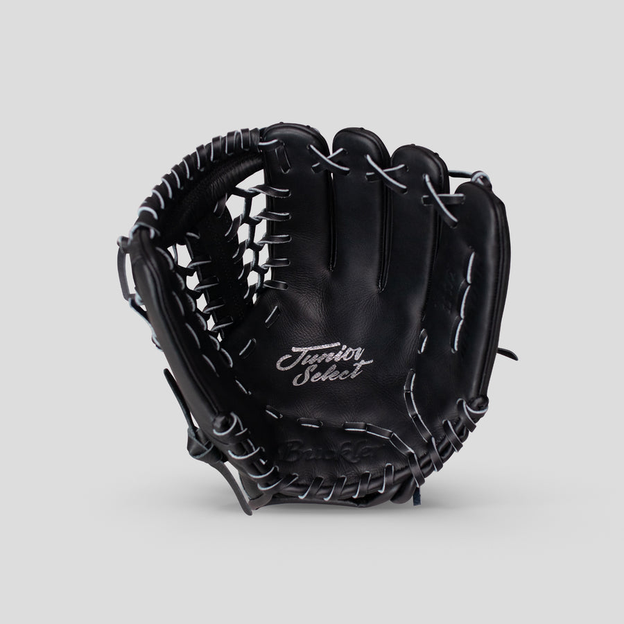 Junior Select 11.5" 8U-12U Baseball Infielder/Pitcher's Glove