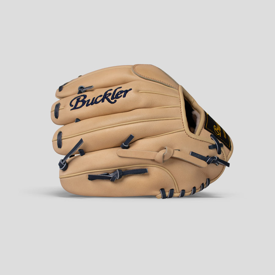 Junior Select 11.5" 8U-12U Baseball Infielder/Pitcher's Glove