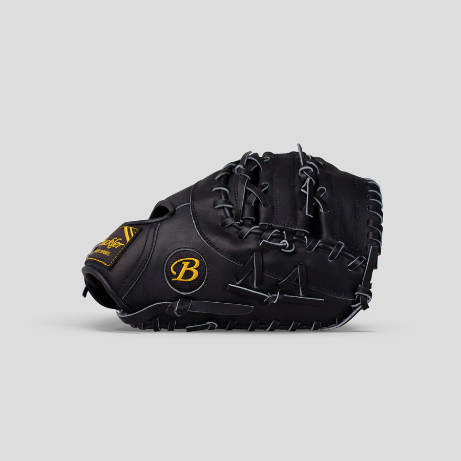 Junior Select 12" 8U-12U Baseball First Base Mitt