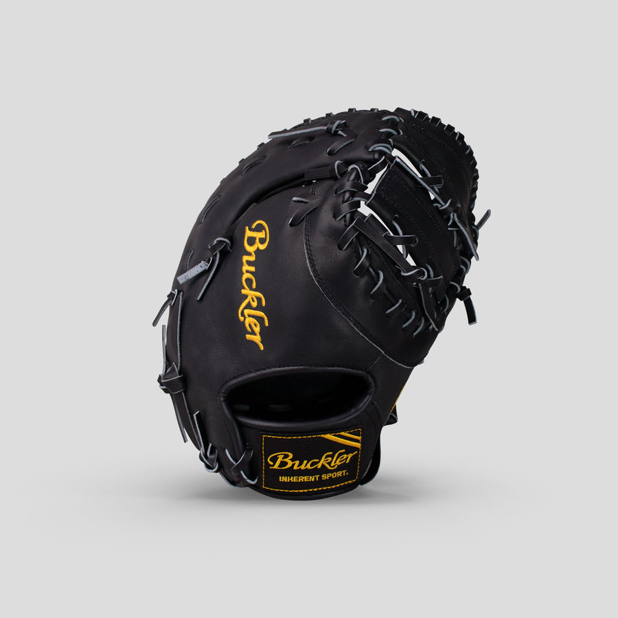 Junior Select 12" 8U-12U Baseball First Base Mitt