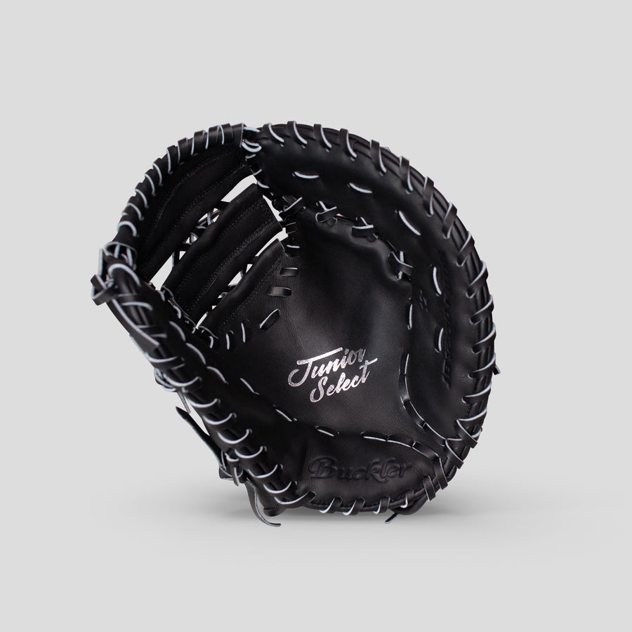 Junior Select 12" 8U-12U Baseball First Base Mitt