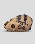 Junior Select 12" 8U-12U Baseball First Base Mitt