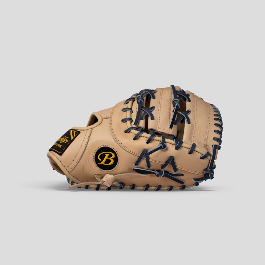 Junior Select 12" 8U-12U Baseball First Base Mitt