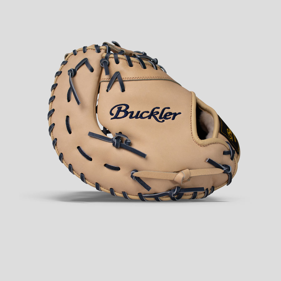 Junior Select 12" 8U-12U Baseball First Base Mitt