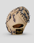 Junior Select 12" 8U-12U Baseball First Base Mitt