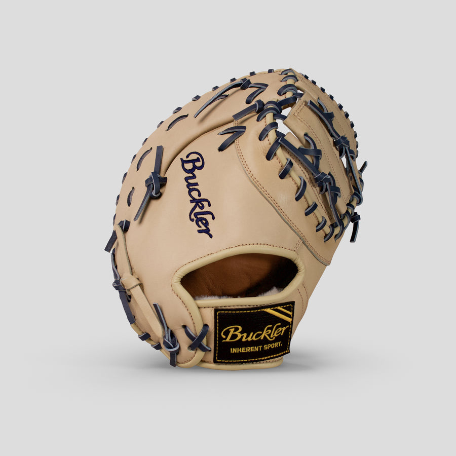 Junior Select 12" 8U-12U Baseball First Base Mitt