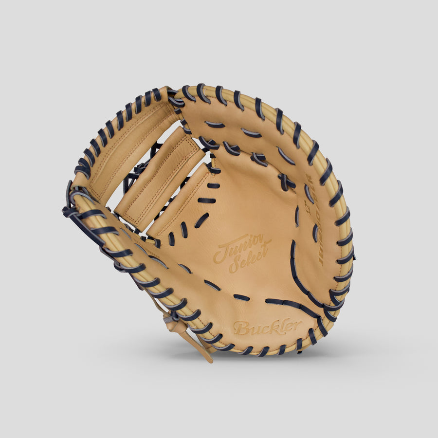 Junior Select 12" 8U-12U Baseball First Base Mitt