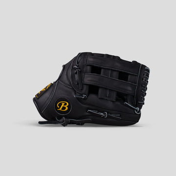 Junior Select 12.25" 8U-12U Baseball Outfielder Glove