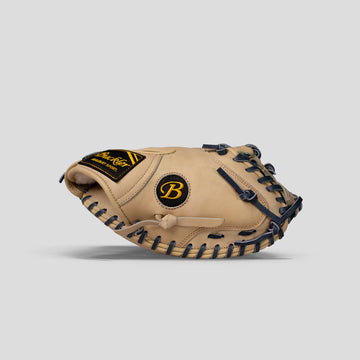 Junior Select 32.5" 8U-12U Baseball Catcher's Mitt