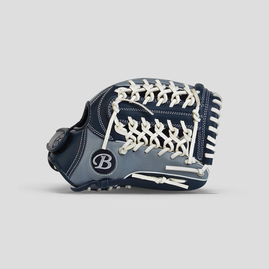Authentica 11.75" Fastpitch Infielder Glove