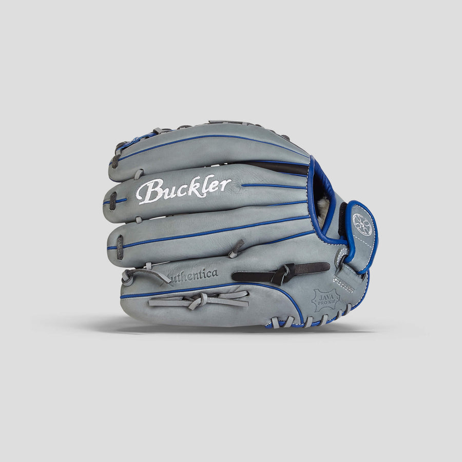 Authentica 12.5" Fastpitch Outfielder Glove