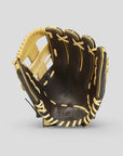 Heritage-Pro 11.75" Baseball Infielder Glove Dual Welting