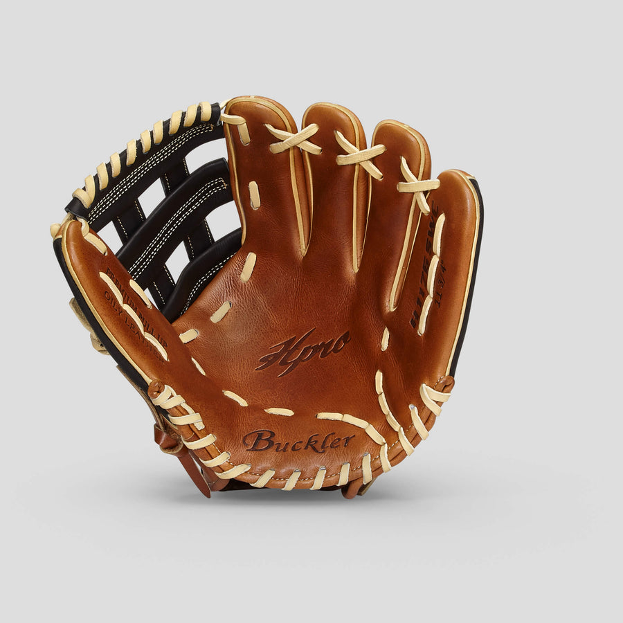 Heritage-Pro 11.75" Baseball Infielder Glove