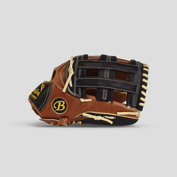 Heritage-Pro 12.75" Baseball Outfielder Glove