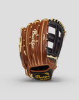 Heritage-Pro 13" Baseball Outfielder Glove
