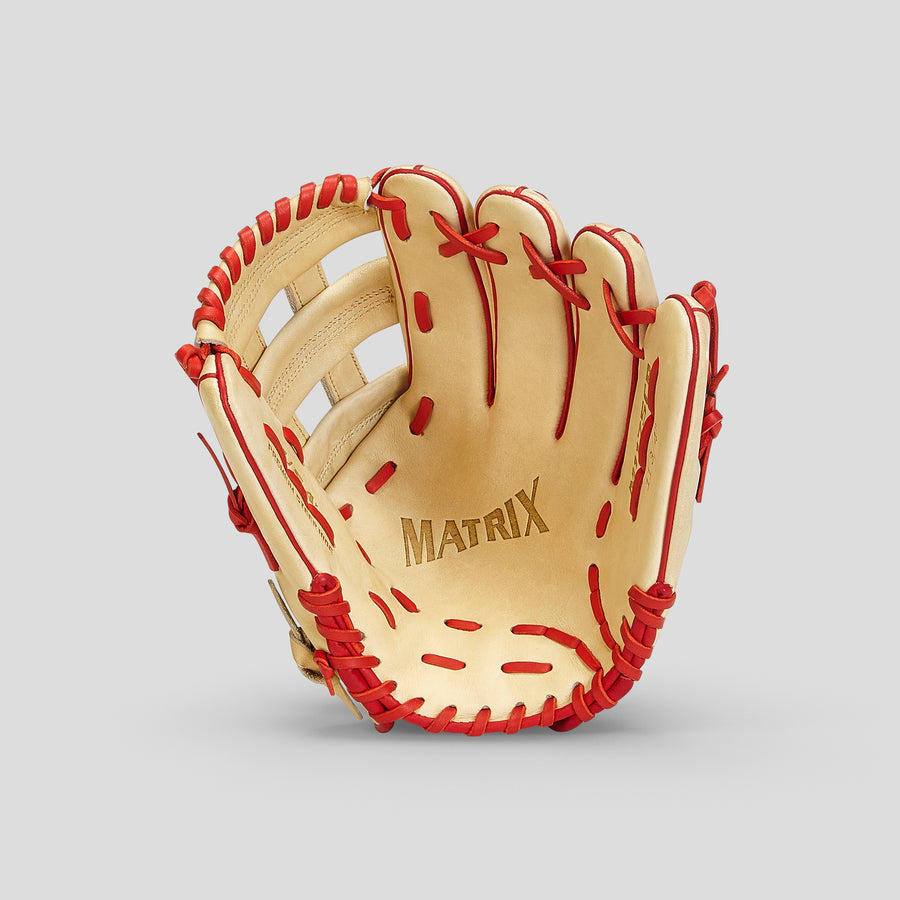 Matrix 11.75" Baseball Infielder Glove