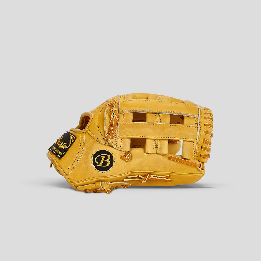 Matrix 12.75" Baseball Outfielder Glove
