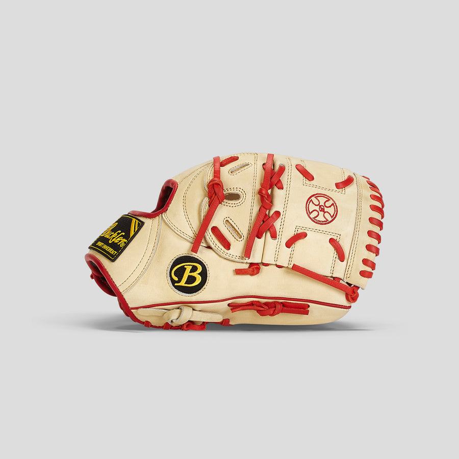Matrix 12" Baseball Pitcher's Glove
