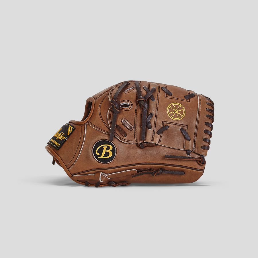 Matrix 12" Baseball Pitcher's Glove