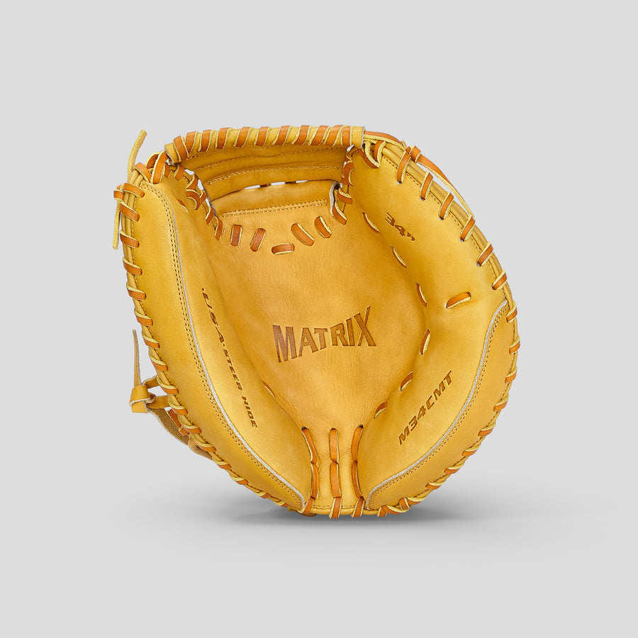 Matrix 34" Catcher's Mitt