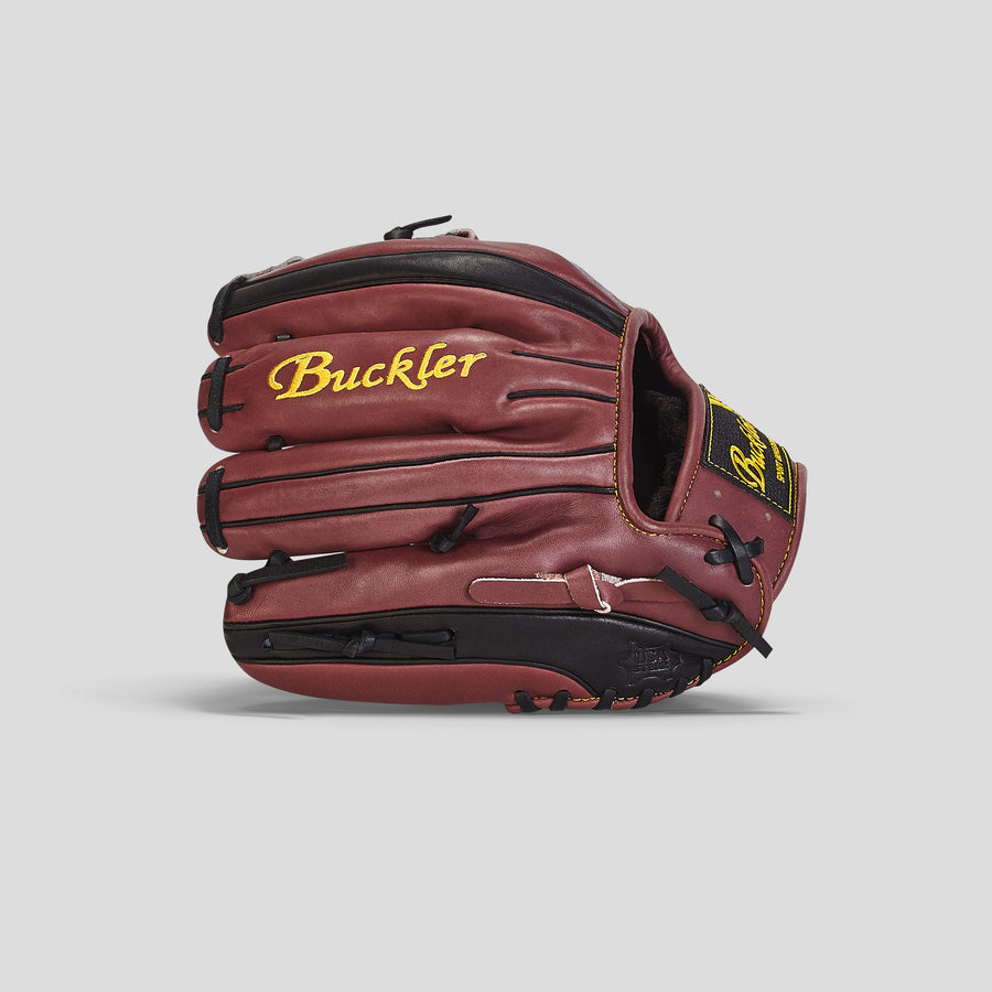 Matrix 11.5" Baseball Infielder Glove Dual Welting
