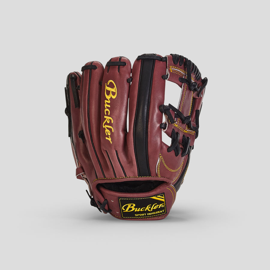Matrix 11.5" Baseball Infielder Glove Dual Welting