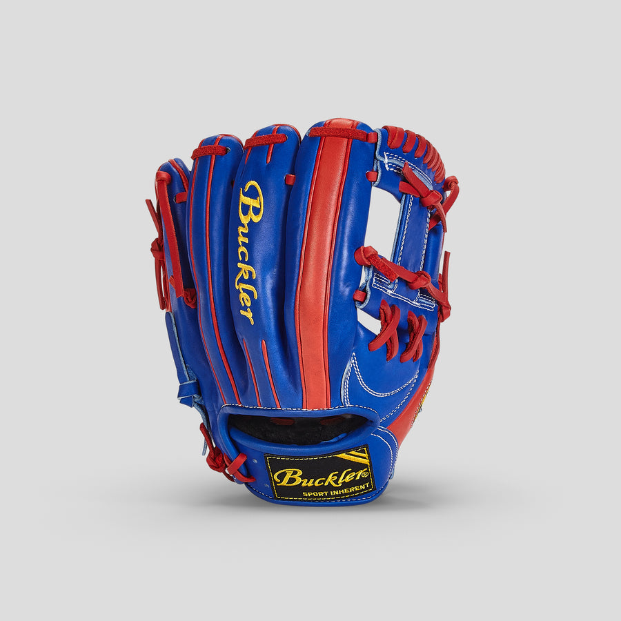 Matrix 11.5" Baseball Infielder Glove Dual Welting