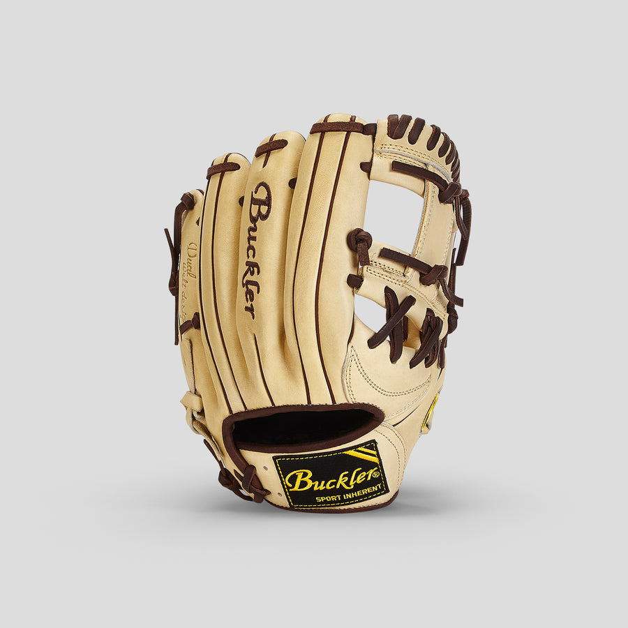 Matrix 11.5" Baseball Infielder Glove Dual Welting