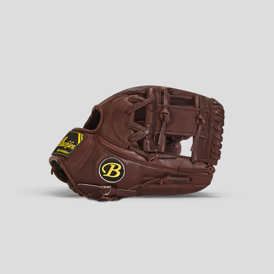 Matrix 11.5" Baseball Infielder Glove Dual Welting