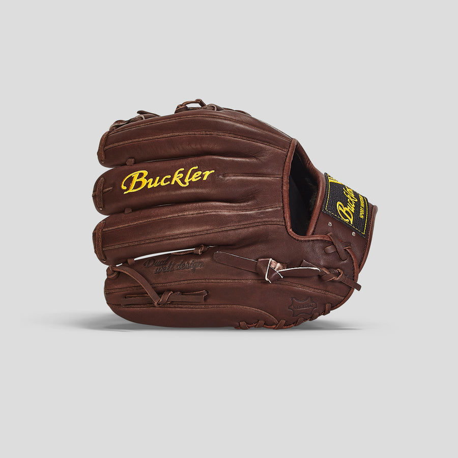 Matrix 11.5" Baseball Infielder Glove Dual Welting