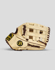 Matrix 11.75" Baseball Infielder Glove Dual Welting