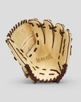 Matrix 12" Baseball Pitcher's Glove Dual Welting