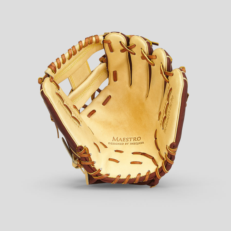 Maestro 11.5" Baseball Infielder Dual Welting Glove